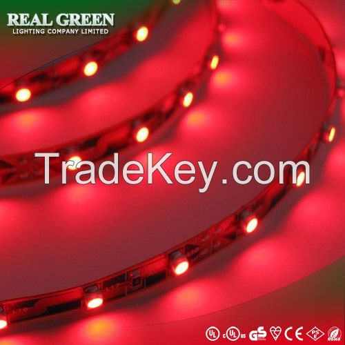 Non-waterproof 12V LED strip light