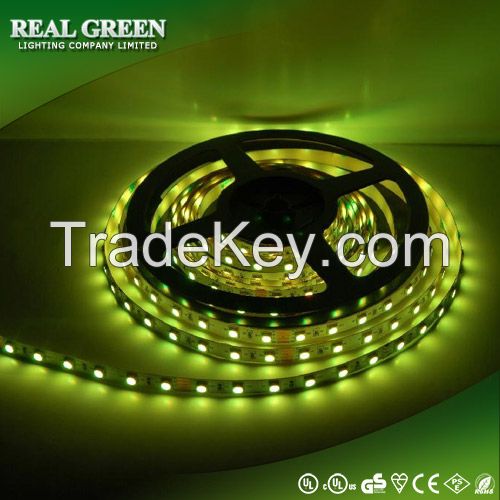 SMD 5050 12V LED strip light