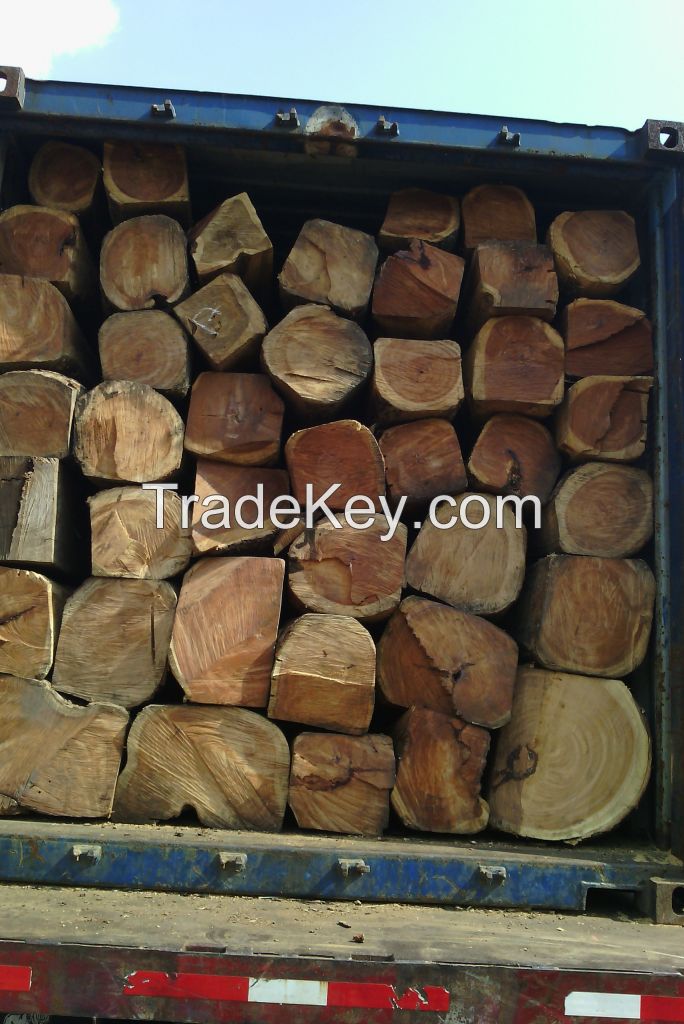 KOSSO WOOD in Lagos Nigeria, available for immediate shipment.