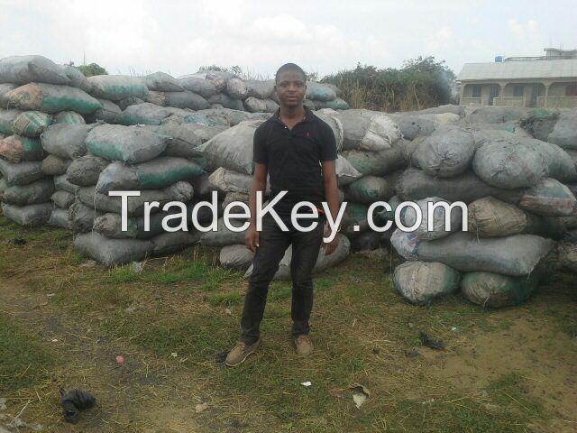 CHARCOAL in Lagos Nigeria, available for immediate shipment.