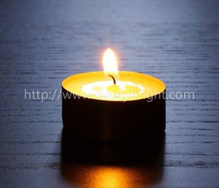 wholesale tealight candle