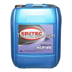 Sintec HLP 46 Hydraulic