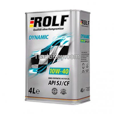 ROLF DYNAMIC 10W-40 API SJ/CF