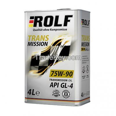 ROLF TRANSMISSION 75W-90 GL-4