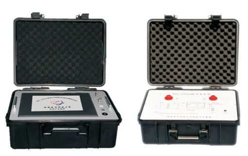 Multi Pulse Intelligent Cable Fault Locator