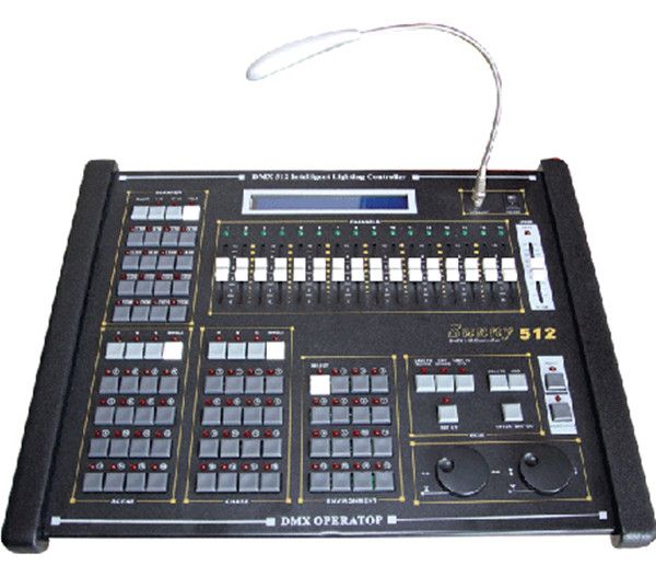 Sunny 512 DMX Console Light Controller