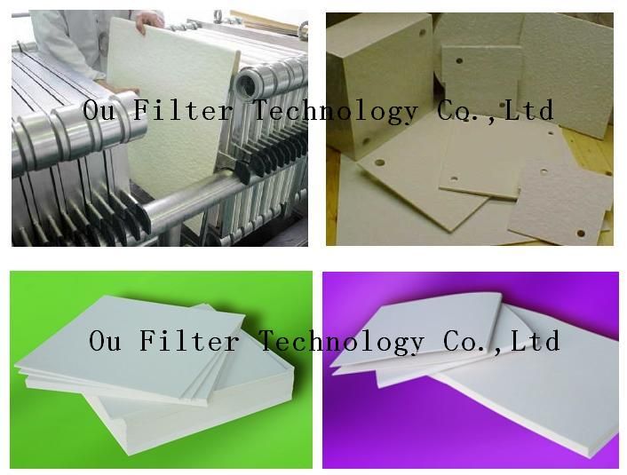 Depth filter sheets, Cellulosic Filter Sheets/pads