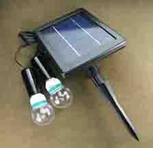 Sell popular, cheap solar led garden light, emergency light(OS-0700)