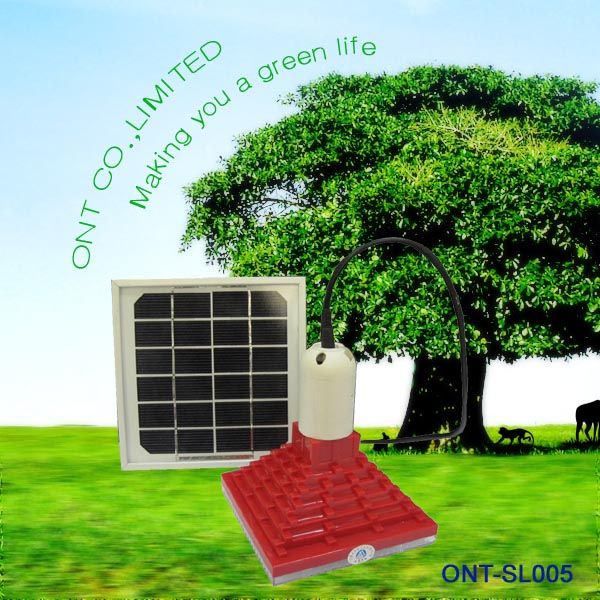 Sell solar led light, led light, solar light(OS-005)