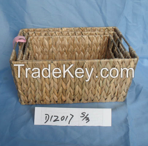 willow  basket