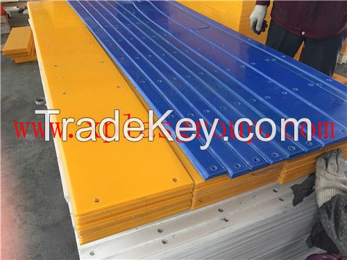 Sell HDPE Sheet /HDPE panel/ HDPE board/HDPE strip