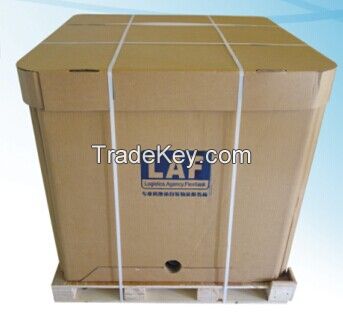 1000Liter Paper IBC