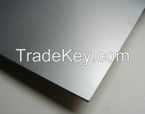 ASTM B265 Titanium sheets for sales