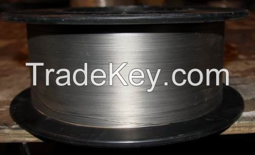 supply CP titanium wire in large quantity