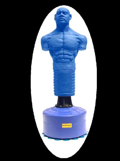 free standing punching balls for sale from China supplier