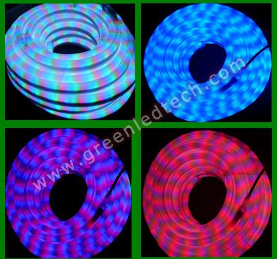 LED Neon tube LED Neon rope Lighting