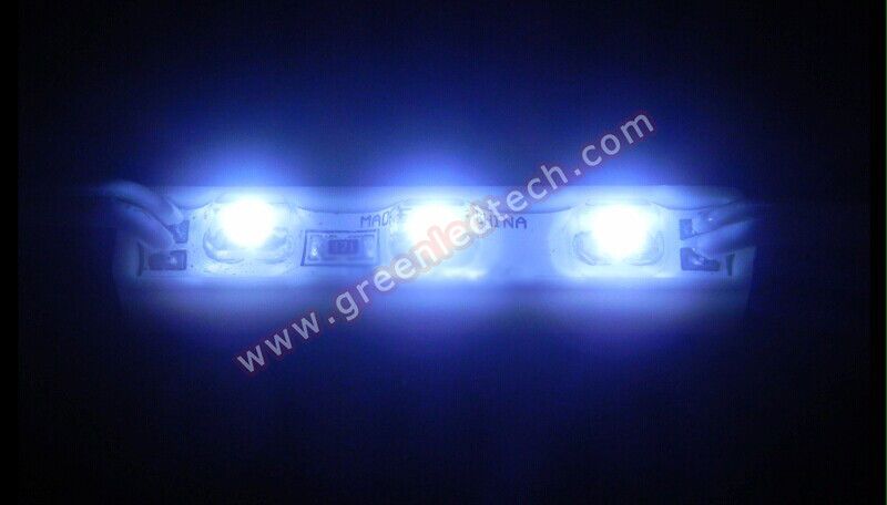 LED Module Light