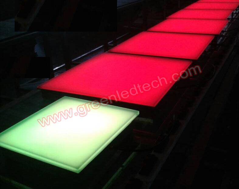 LED Dance Floor Brick