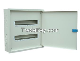 Sell MODULAR ENCLOSURE DIN RAIL TYPE