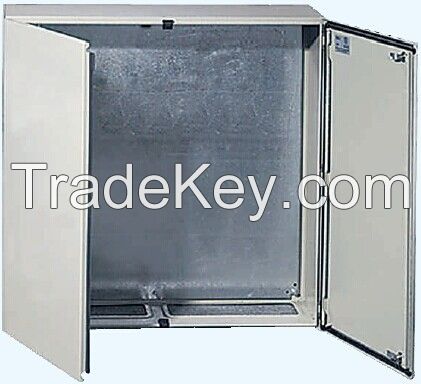 Sell Double door enclosure