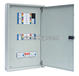 Sell Distribution box Din Rail Type 6ways