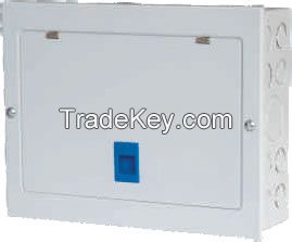 Sell Din rail type Distribution board