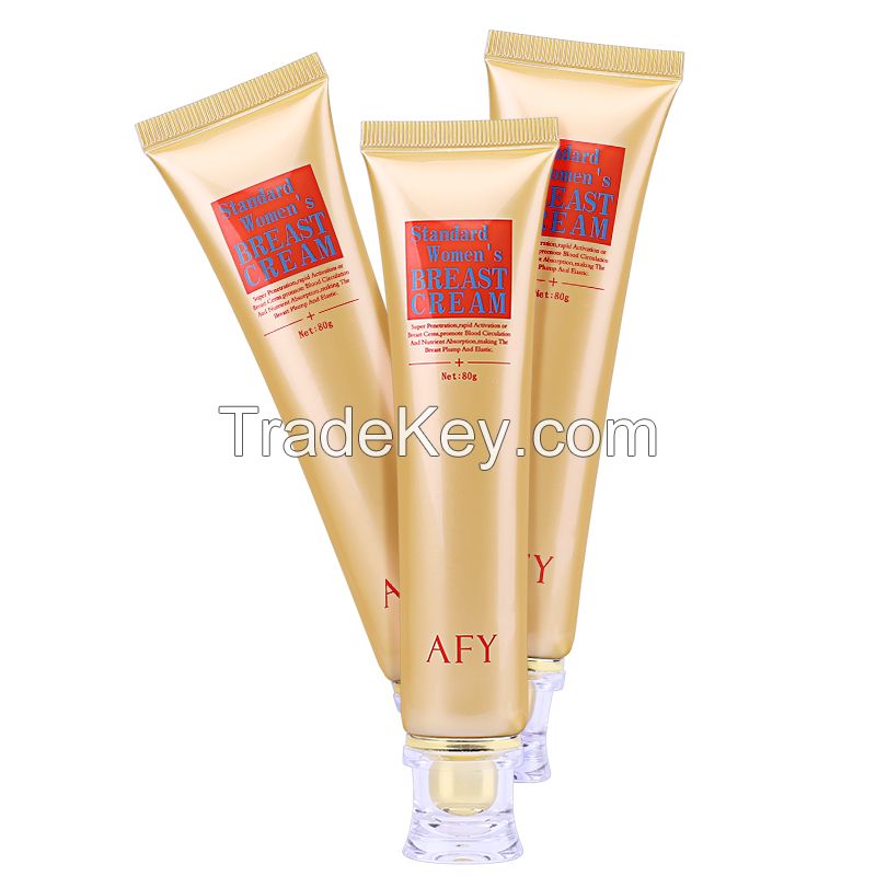 100% natural Breast Enlargement Cream from GMP manufacture