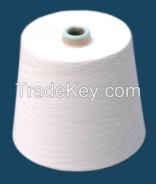 100% Cotton Combed Ring Spun Yarn for weaving