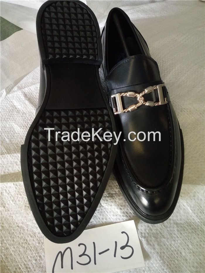 Sell men leather dress shoes