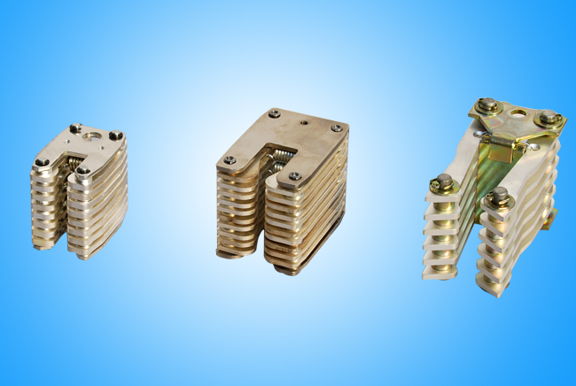 Sell High Quality Electrical Copper Contacts