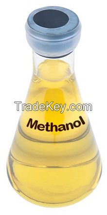 Supplier Methanol