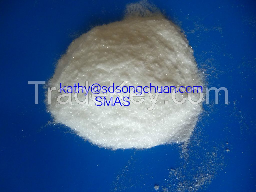 high quality and low price sodium Methylallyl Sulfonate(SMAS)