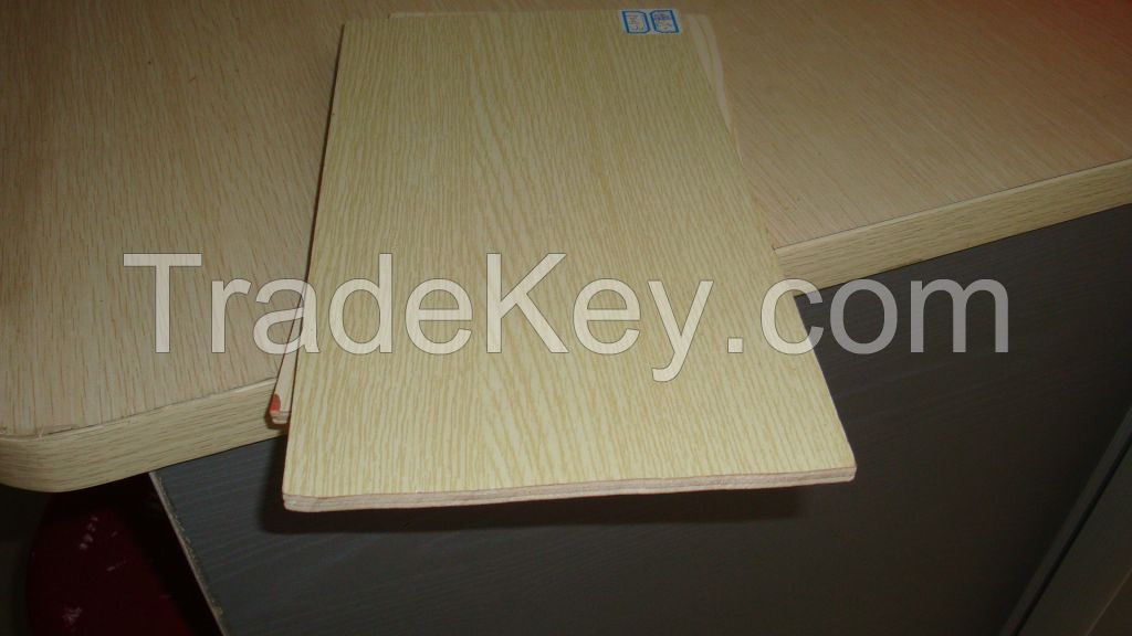 construction 11.5mm all kinds plywood