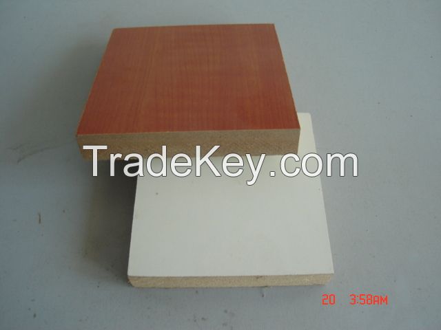 use full plain mdf of 17mm