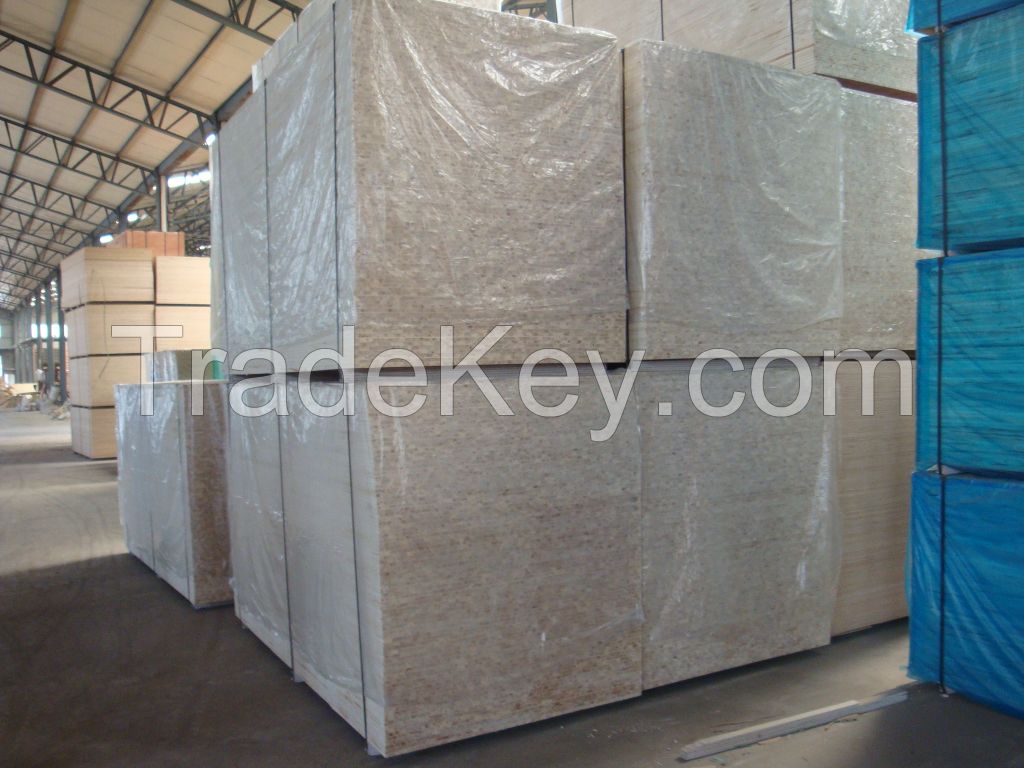 ruiwang timber construction usefull good price plywood