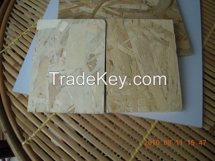 Sell all kinds of particle board
