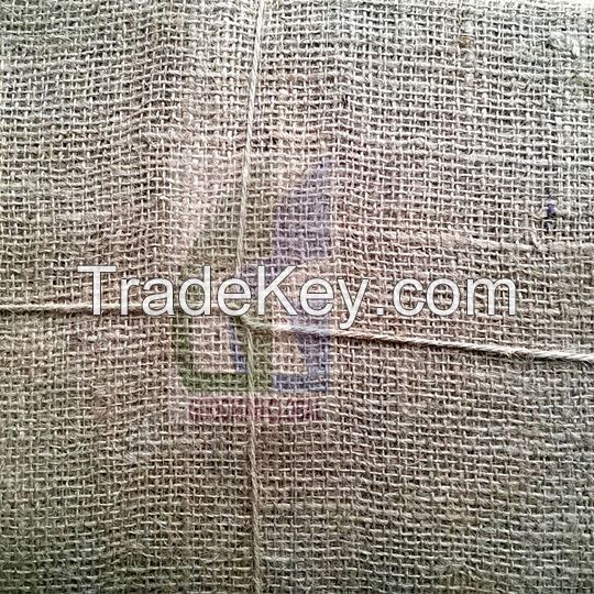 7 oz Hessian Jute Fabric (Burlap Cloth)