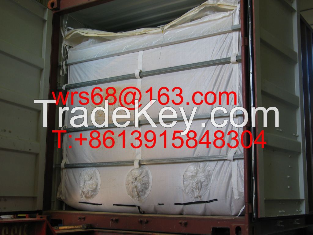 Sell PP Woven Container Liner bag for industrial use