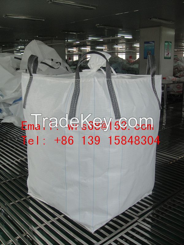 Sell 1000kg Bulk bags for rice