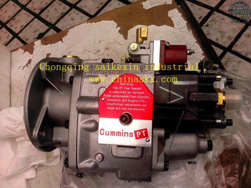 injector pump 3098495 CCEC diesel engine k19k38nt855M11