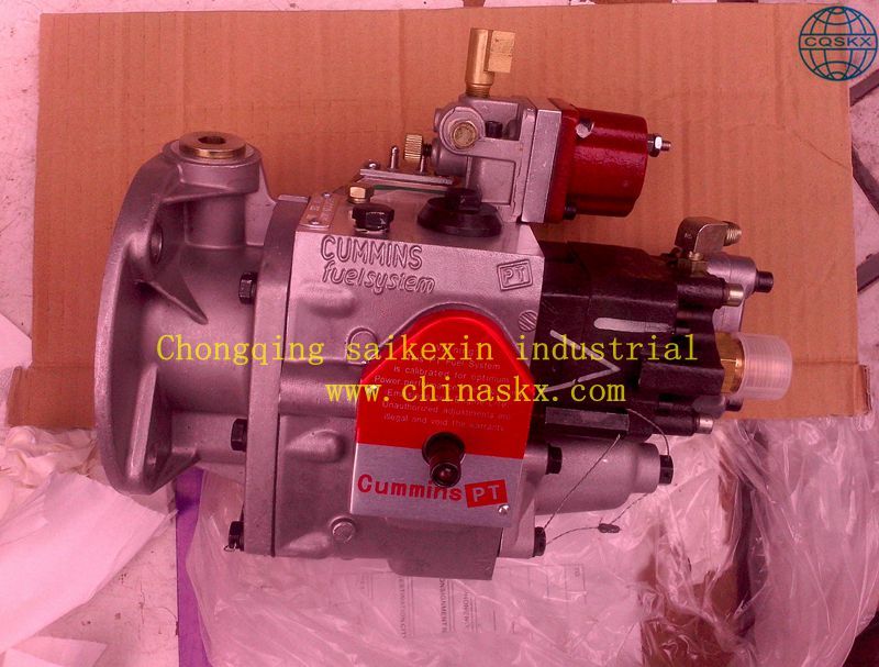 injector pump 3098495 CCEC diesel engine k19k38nt855