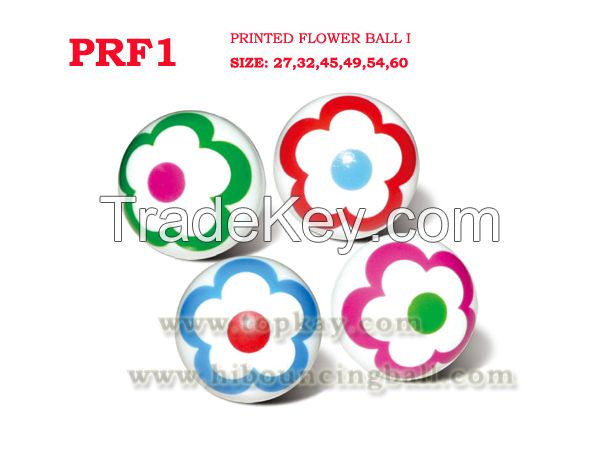 Sell rubber bouncing ball, high bouncy ball, bounce ball