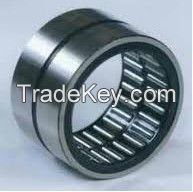 Needle roller bearings NA4830-XL