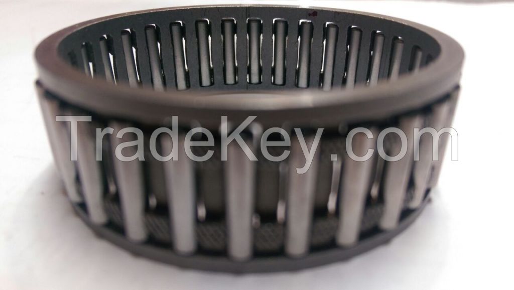 needle roller bearing HK0810-2RS