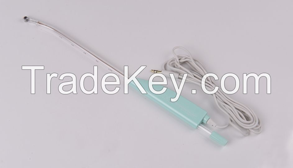 Supply SterileSingle Use Endoscopic Suction Cannula for Surgical abortion