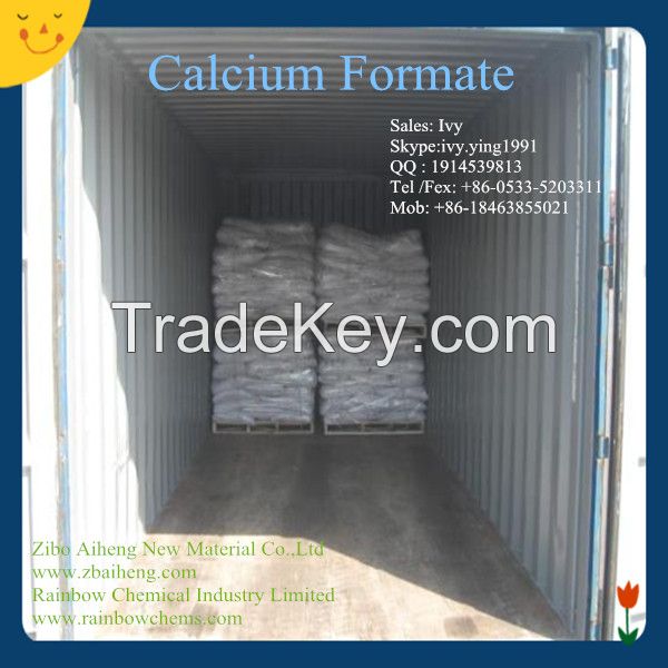 Sell calcium formate