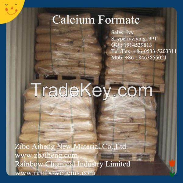 feed additives calcium formate