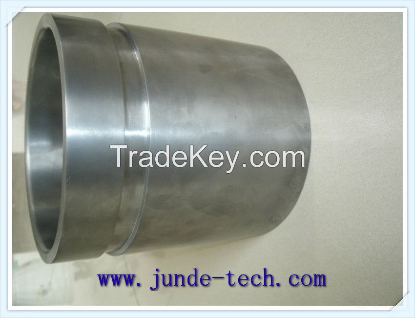 Sell Tungsten crucible