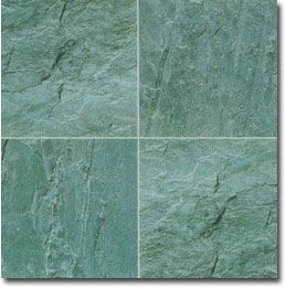 Chinese Hubei Green Slate