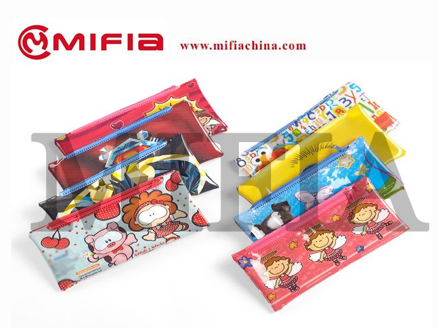 pencil bag with printing for your promotion season